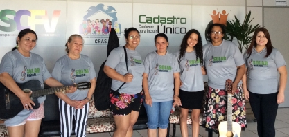 Projeto Solar Musical abre inscrições para as oficinas gratuitas de música, teatro e dança