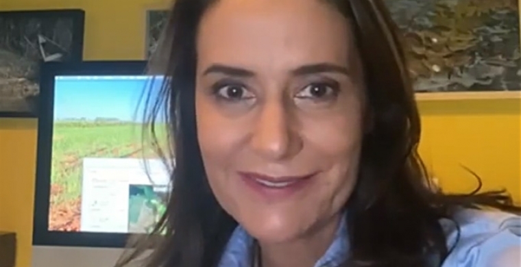 Acionista da Diana Bioenergia enaltece maior participação das mulheres no setor e convida para Live