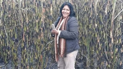 Mulheres do Setor Sucroenergético - Cleusa Beck de Melo