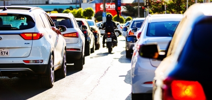 Vendas de etanol atingem 2,45 bilhões de litros em fevereiro