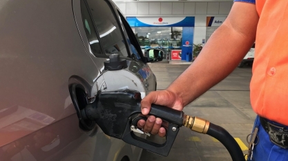 Preço médio do etanol dispara e morador de BH paga R$ 0,51 a mais em um mês