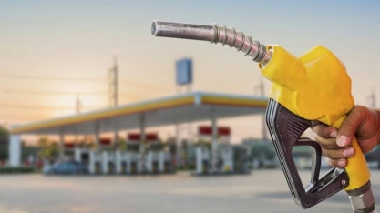 Petrobras anuncia alta de 8,8% da gasolina e de 5,5% do diesel nas refinarias a partir de terça