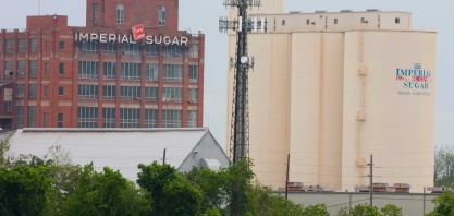 US Sugar vai comprar Imperial Sugar da Louis Dreyfus, diz comunicado