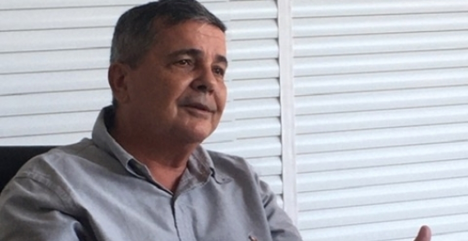 José Inácio lembra importância do trabalho de pesquisa e criação de novas variedades