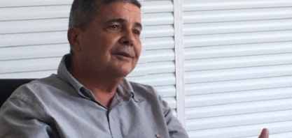 Presidente da Asplan comemora anúncio da UFPR/RIDESA  sobre quatro novas variedades de cana-de-açúcar