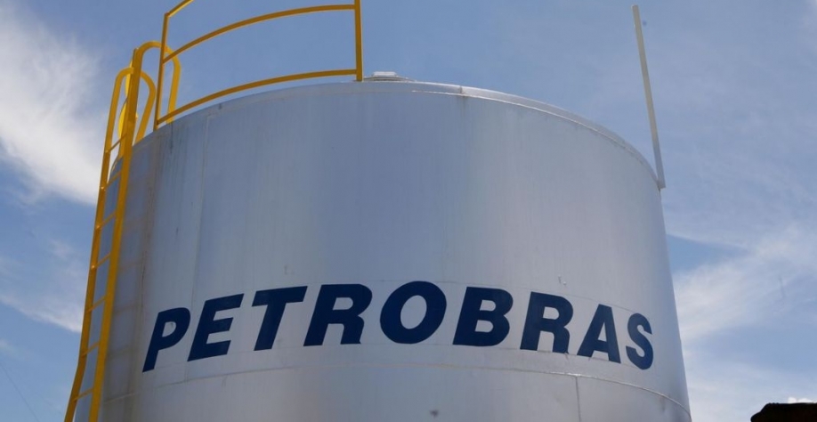 © Agência Petrobras/Geraldo Falcão/direitos reservados