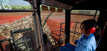 As mulheres por todos os cantos do setor será a quinta live do Cana Substantivo Feminino