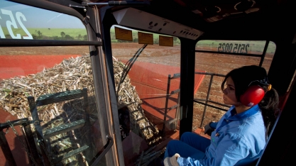 As mulheres por todos os cantos do setor será a quinta live do Cana Substantivo Feminino