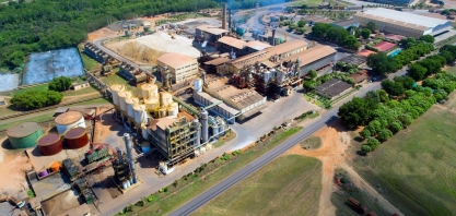 Usina São José da Estiva contata Mecânico Soldador de Máquinas e Veículos 