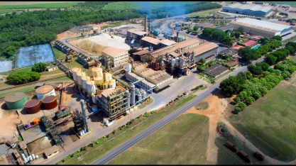 Usina São José da Estiva contata Mecânico Soldador de Máquinas e Veículos