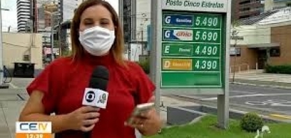 Diesel, etanol e remédios têm aumento de preços