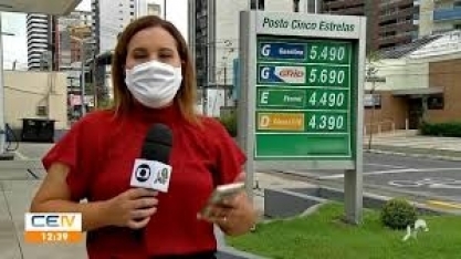 Diesel, etanol e remédios têm aumento de preços
