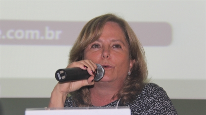 Raffaella Rossetto, pesquisadora da Apta e do IAC, debaterá no Cana Substantivo Feminino On-line