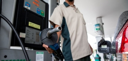 Em Araçatuba, litro da gasolina pode chegar a R$ 6