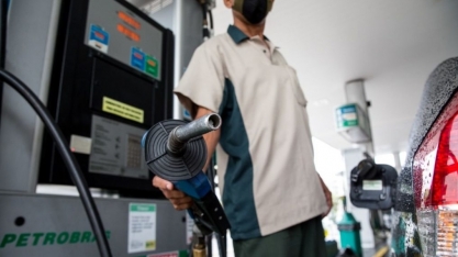 Em Araçatuba, litro da gasolina pode chegar a R$ 6