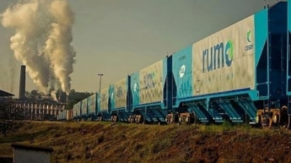 Cosan confirma aumento de capital de R$ 638 milhões para incorporação da Cosan Log