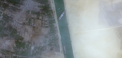 Indireta e diretamente, como o agronegócio entra em modo atenção com a paralisação do Suez