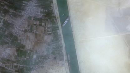 Indireta e diretamente, como o agronegócio entra em modo atenção com a paralisação do Suez