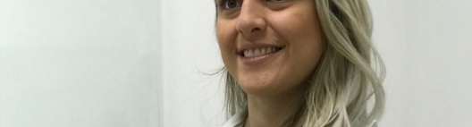 Vanessa Carvalho, Analista de Monitoramento de Operações Corporativa da Biosev debaterá no Cana Substantivo Feminino