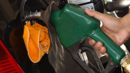 Gasolina sobe quase 10% nos postos na 1ª metade de março, aponta ValeCard