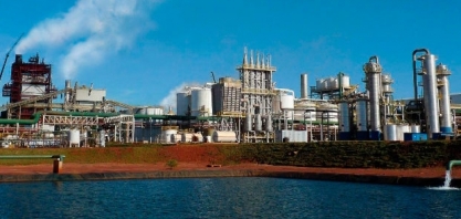 Lucro da Adecoagro quase quintuplica no 4º trimestre, para US$ 47,3 milhões
