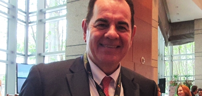 Mário Lorencatto, CEO da Usina Coruripe, participa do Cana Substantivo Feminino On-line