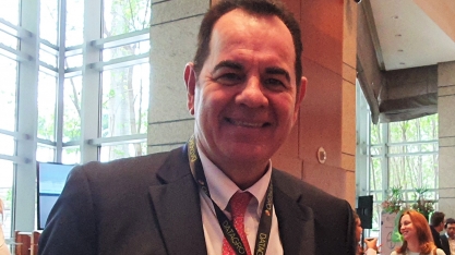 Mário Lorencatto, CEO da Usina Coruripe, participa do Cana Substantivo Feminino On-line