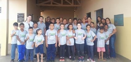 Prorrogada para até 31 de março inscrições para o Projeto Solar Musical