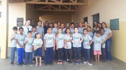 Prorrogada para até 31 de março inscrições para o Projeto Solar Musical