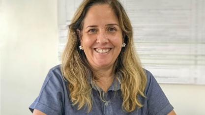 Roberta Ventura, coordenadora de Laboratório e Qualidade na Pedra Agroindustrial será debatedora no Cana Substantivo Feminino On-line