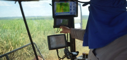Adecoagro investe em agricultura 4.0 e beneficia 11 cidades da região do Vale do Ivinhema no MS
