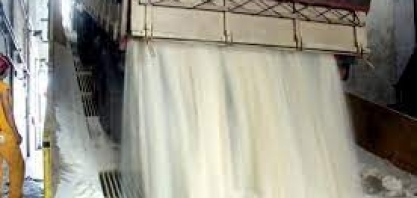 Açúcar: Stonex estima déficit global em 2020/21 de 3,2 mi de t, ante 2,5 mi de t em 2019/20