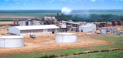 Bevap inicia safra nos próximos dias e prevê moagem de até 3,2 milhões de toneladas de cana