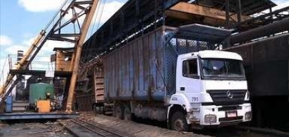 Safra da cana de açúcar se aproxima do fim em Alagoas