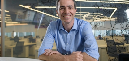 Quem Inova: Ricardo Mussa, CEO da Raízen: 