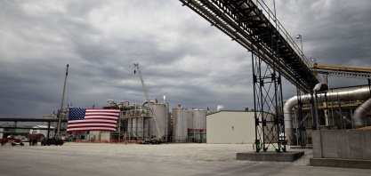 Etanol/EUA: produção deve ter aumentado na semana passada, dizem analistas