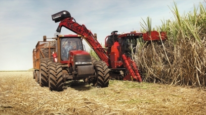 Incerteza da safra de cana no Brasil pode elevar o preço do açúcar, avalia a S&P Global Platts