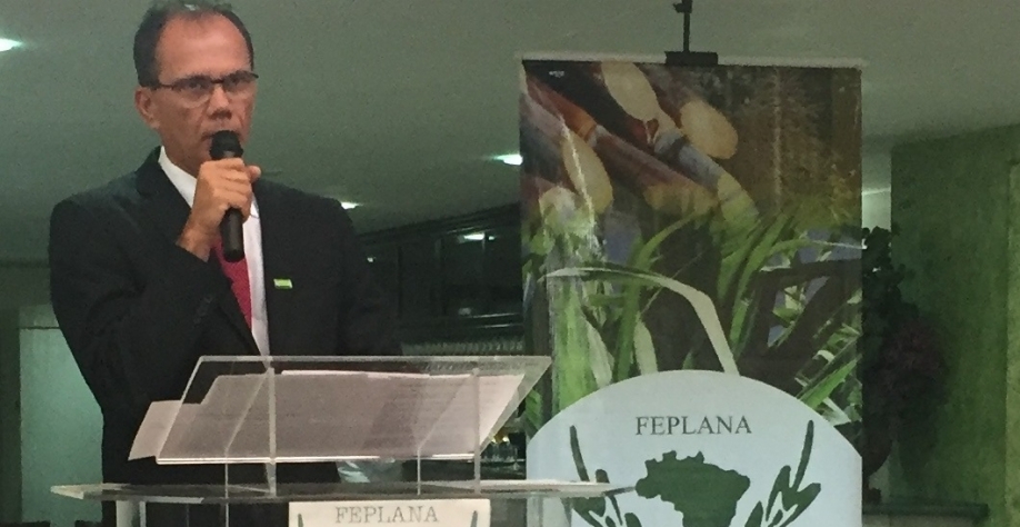 Alexandre Andrade, presidente da Feplana, explica as razões para a venda direta de etanol