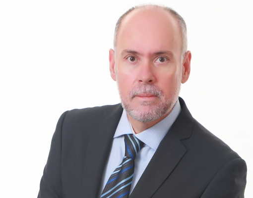 Luciano de Gissi, Diretor de Operações na Essere Group. Créditos: Divulgação, Essere Group  