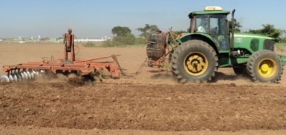 ‘Governo corta recursos do agro para manter emendas parlamentares’