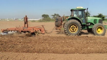 ‘Governo corta recursos do agro para manter emendas parlamentares’