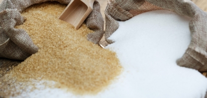 Ucrânia propõe isenção para importações de 120 mil toneladas de açúcar