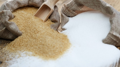 Ucrânia propõe isenção para importações de 120 mil toneladas de açúcar