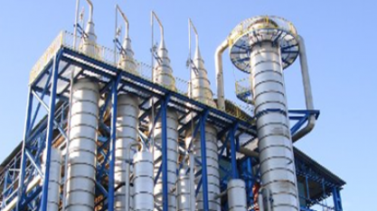 Tecnologia Dedini pode ajudar Brasil a cumprir pacto pelo clima