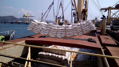 Ciclo de alta interrompido