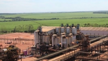 Raízen amplia parceria com Santander para acesso de produtores a crédito rural