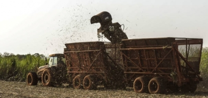 Ensaio de recuperação do etanol pode ser mantido se o petróleo não pressionar gasolina