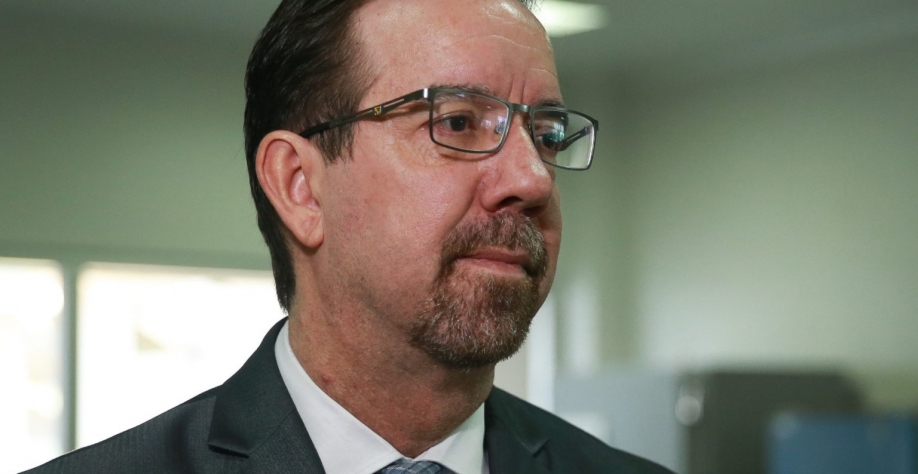 Celso Moretti diz que contribuição social da entidade foi marcante para um ano difícil como se mostrou 2020. Embrapa/Divulgação