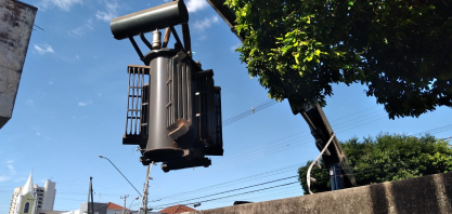 Usina Lins age no combate a pandemia do novo Coronavírus