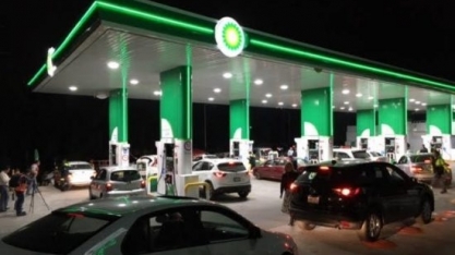 México recua de abertura do setor de combustíveis